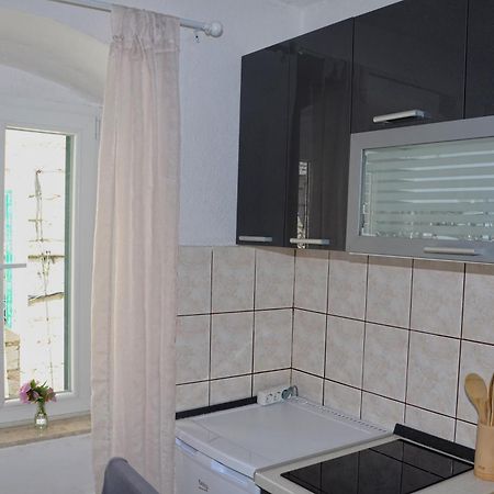 Studio City Center Apartment Σπλιτ Εξωτερικό φωτογραφία