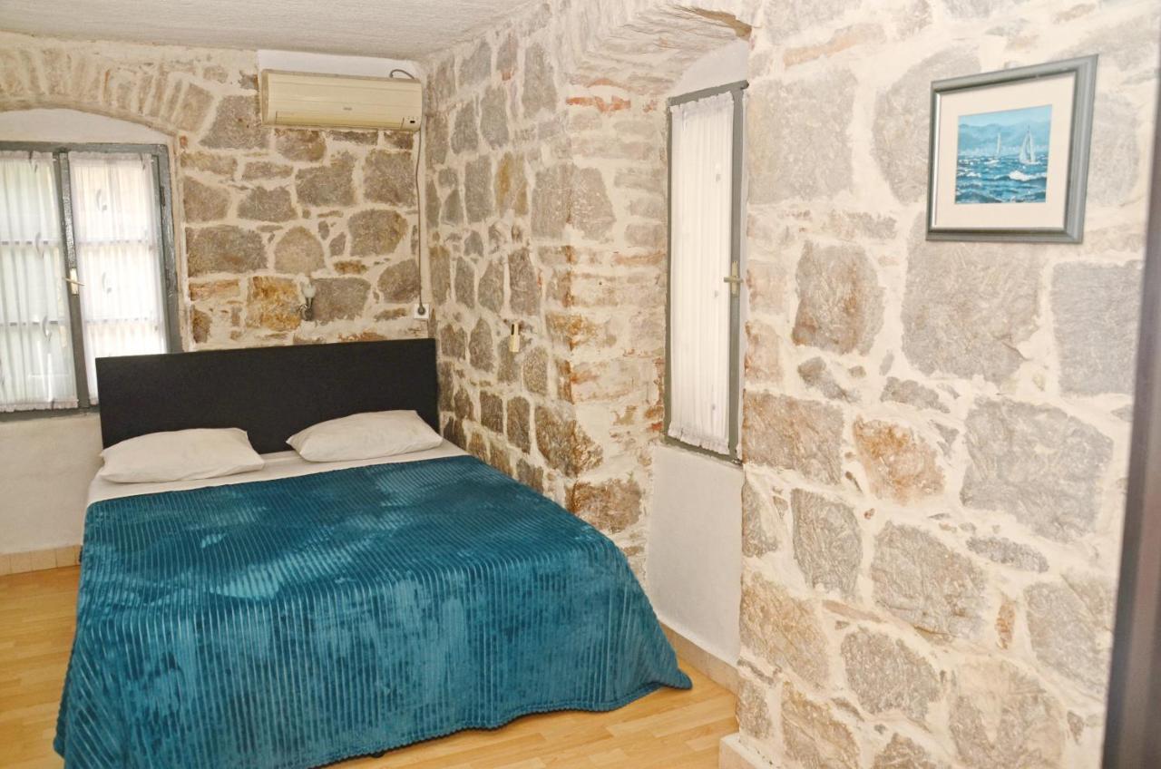 Studio City Center Apartment Σπλιτ Εξωτερικό φωτογραφία