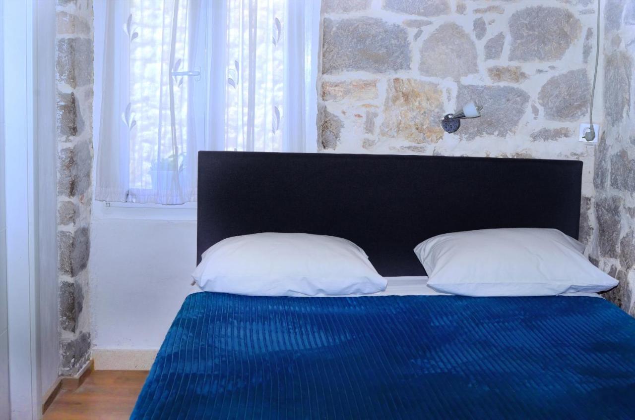 Studio City Center Apartment Σπλιτ Εξωτερικό φωτογραφία