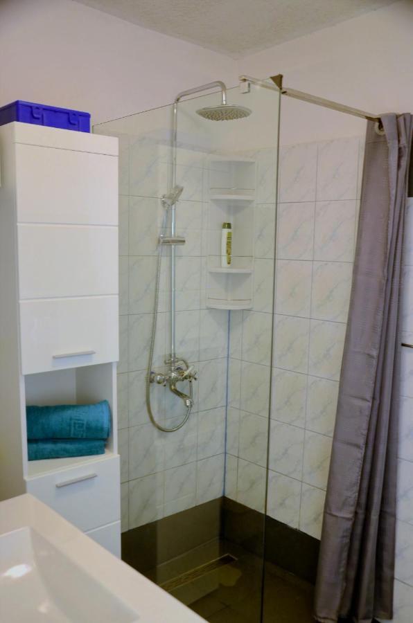 Studio City Center Apartment Σπλιτ Εξωτερικό φωτογραφία