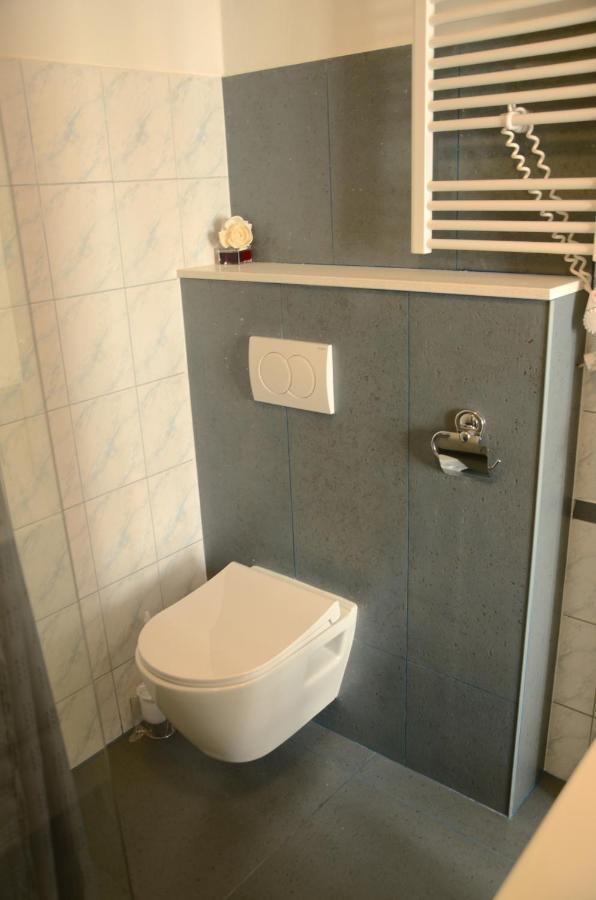 Studio City Center Apartment Σπλιτ Εξωτερικό φωτογραφία