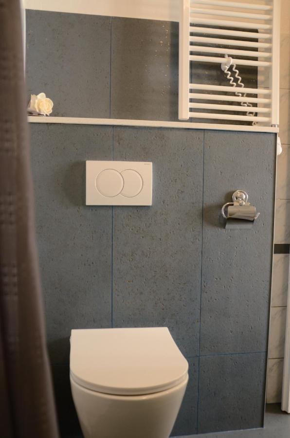 Studio City Center Apartment Σπλιτ Εξωτερικό φωτογραφία