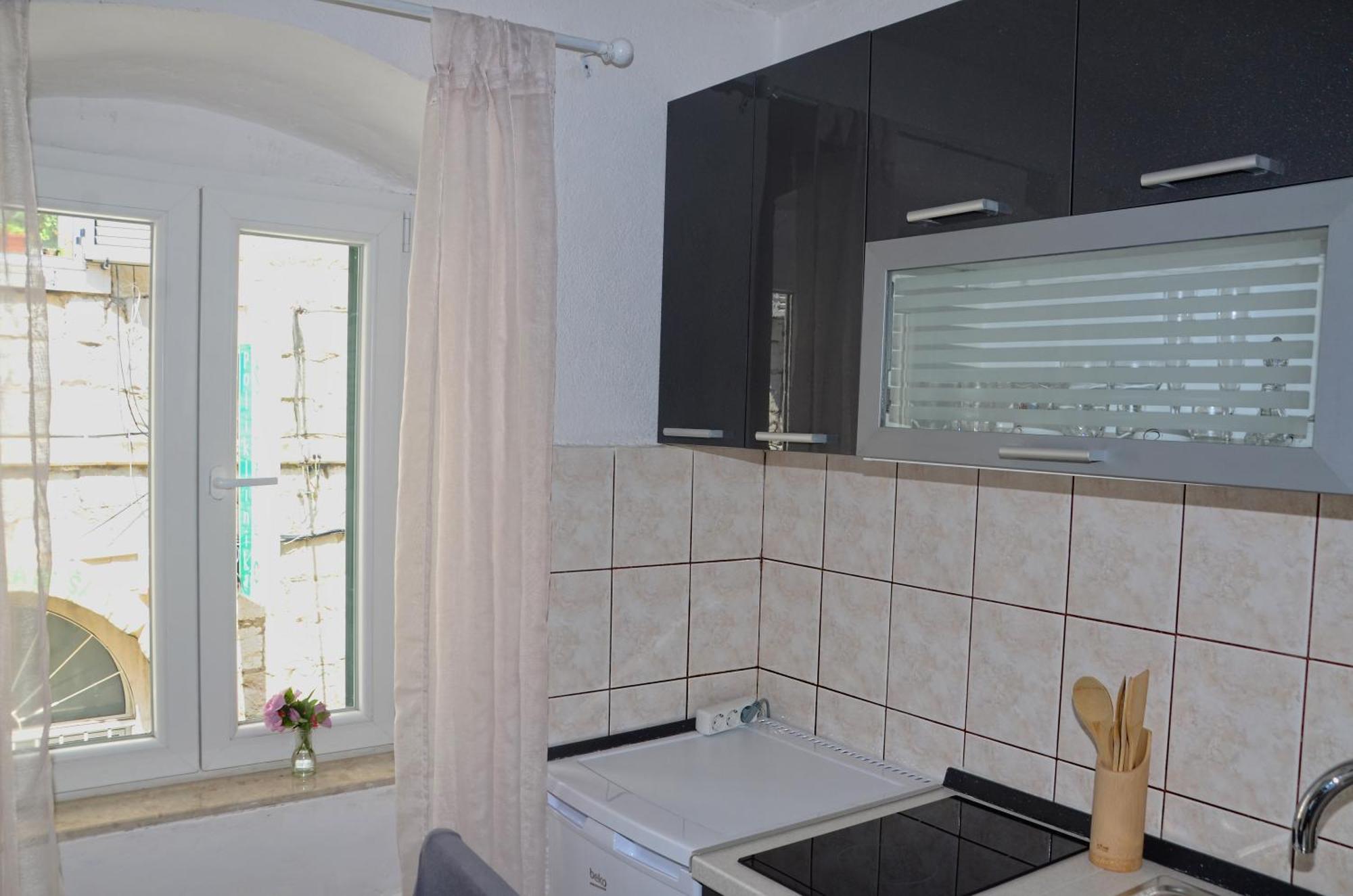 Studio City Center Apartment Σπλιτ Εξωτερικό φωτογραφία