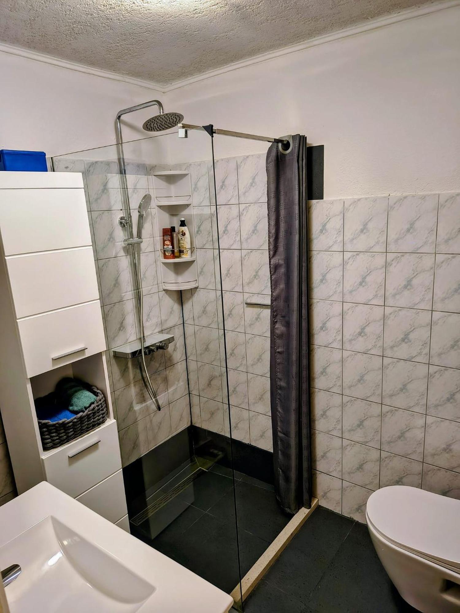 Studio City Center Apartment Σπλιτ Εξωτερικό φωτογραφία